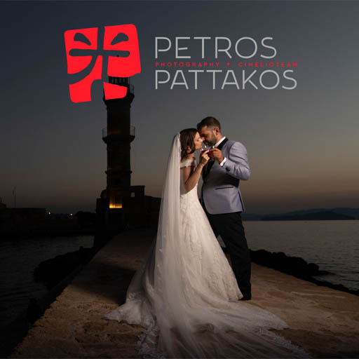 PETROS PATTAKOS - CIMELIO TEAM