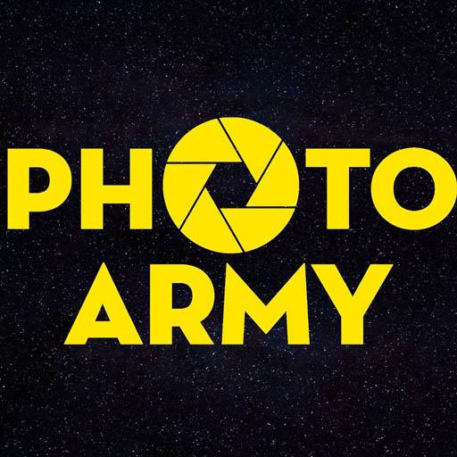 PHOTO ARMY