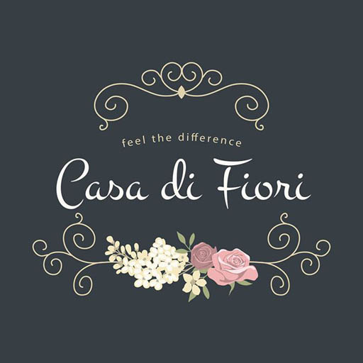 CASA DI FIORI