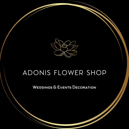 ADONIS FLOWER SHOP