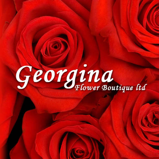 GEORGINA FLOWER BOUTIQUE