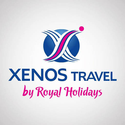 xenos travel dubai