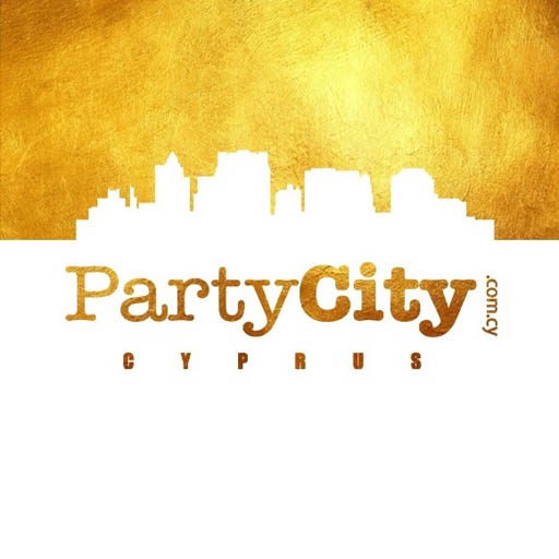 PARTY CITY